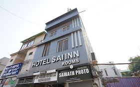 Hotel Sai Inn, Ahmedabad Airport